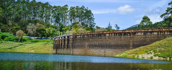 Green Cove Resort Munnar